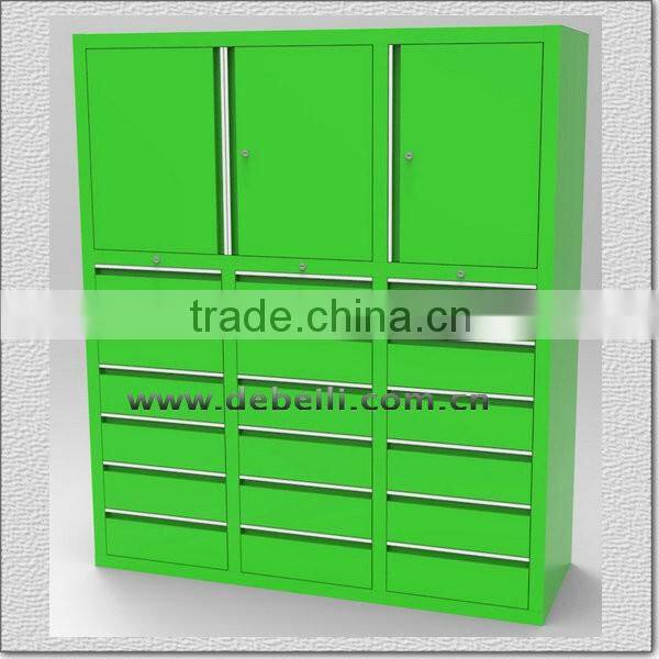 Customize Garage modular tool cabinet