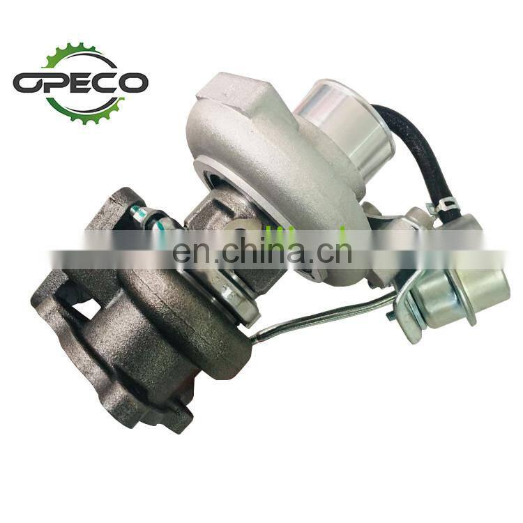 For Great Wall 2.5T GW491QE engine turbocharger TD025 49373-06030 4937306030
