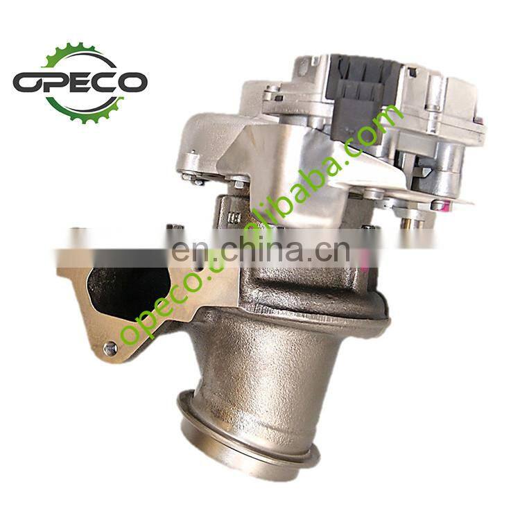 For Benz OM646 VV19 turbocharger RHF4V A6460901580 A6460901380 AL0044 V40A03171 071106-0115 071106-0111