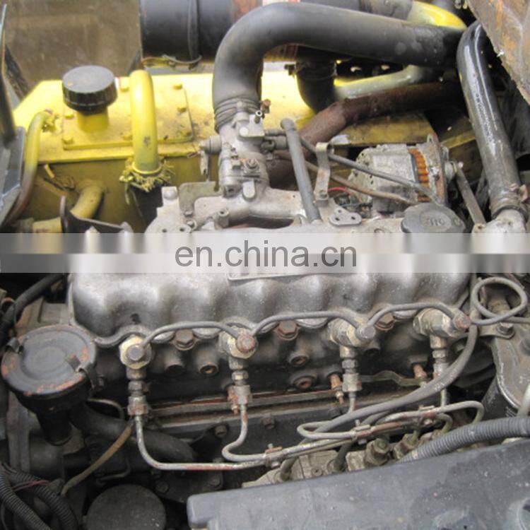 Japan TCM FD30 Forklift, Cheap 3ton forklift for sale in Shanghai