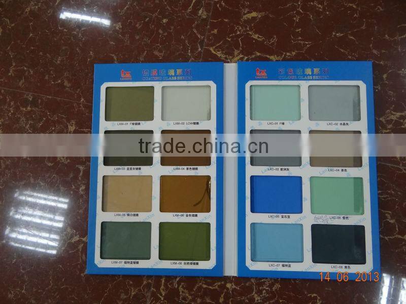 Popular open out casement window