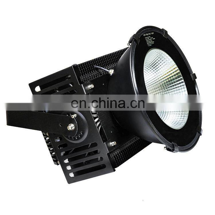 2022 High power die cast aluminum ip66 outdoor led flood light 200w Long-distance Black Outdoor SMD 100W 150W LED Flood Light