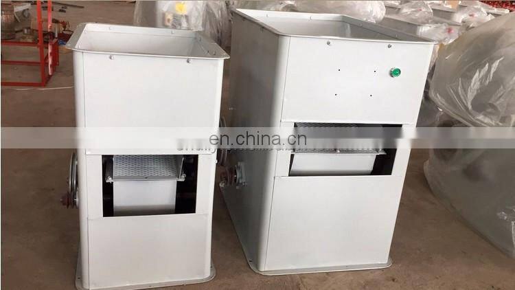 Paddy Seed Cleaner Machine/Grain Screening Machine/Rice Destoner