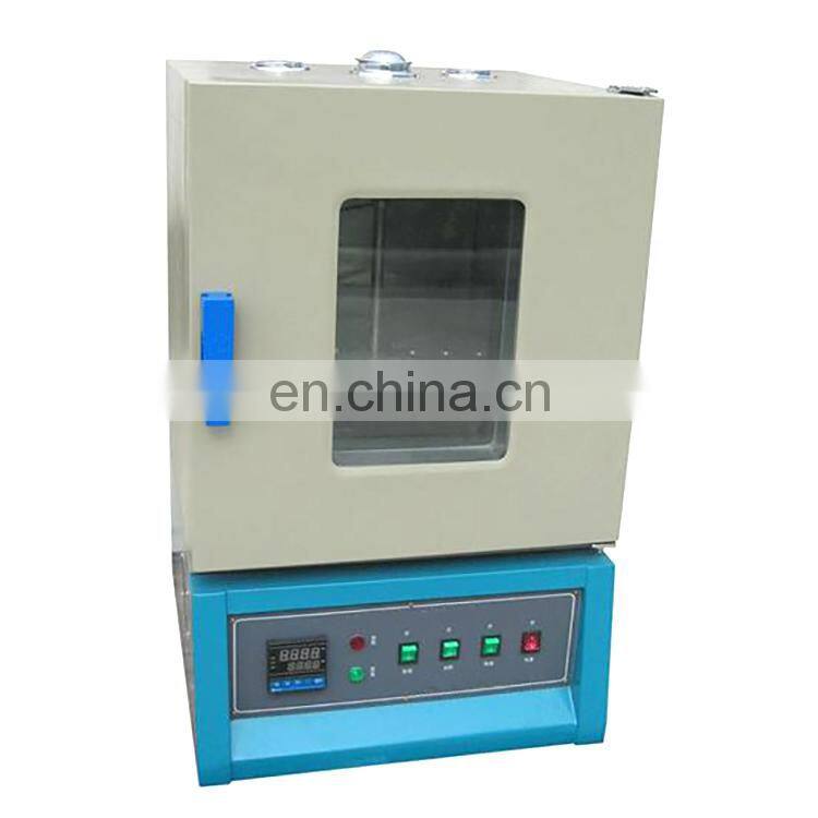 IWIN-RTFOT Rotary Bituminous Membrane Kiln Thin Film Asphalt Bearing Kiln