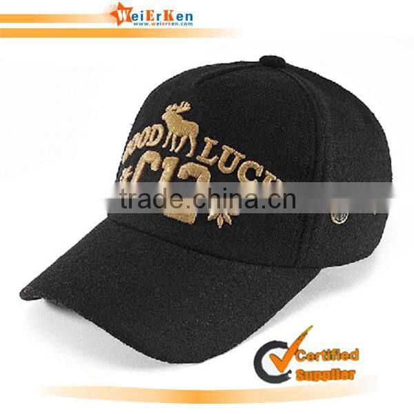 high quality army cap