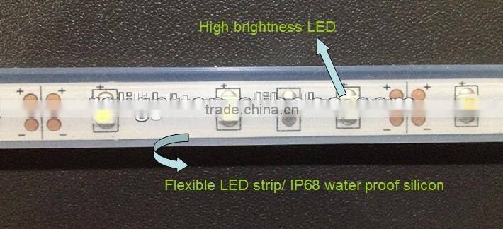 suitable led strip 5050 ip68/RGB LED STRIP flexible led strip light RGB muti-color led strip lighting.