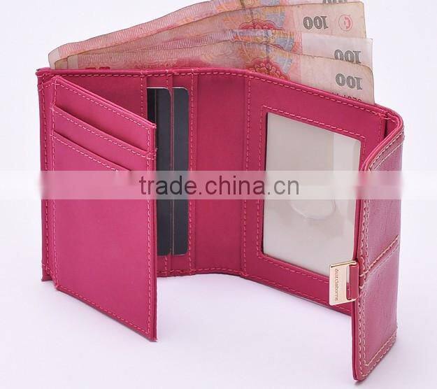 2014 Fashion Women Cutch Purse