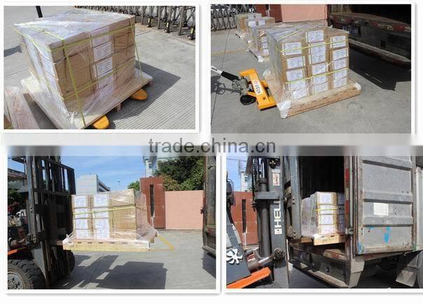 High precision China manufacturing metal aluminum stamping parts