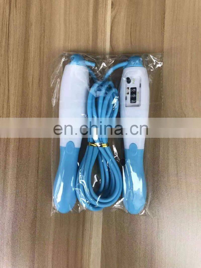 Chinese hot sale low moq cheap bulk wholesale factory price rope jump jumping rope rop supplier exporter