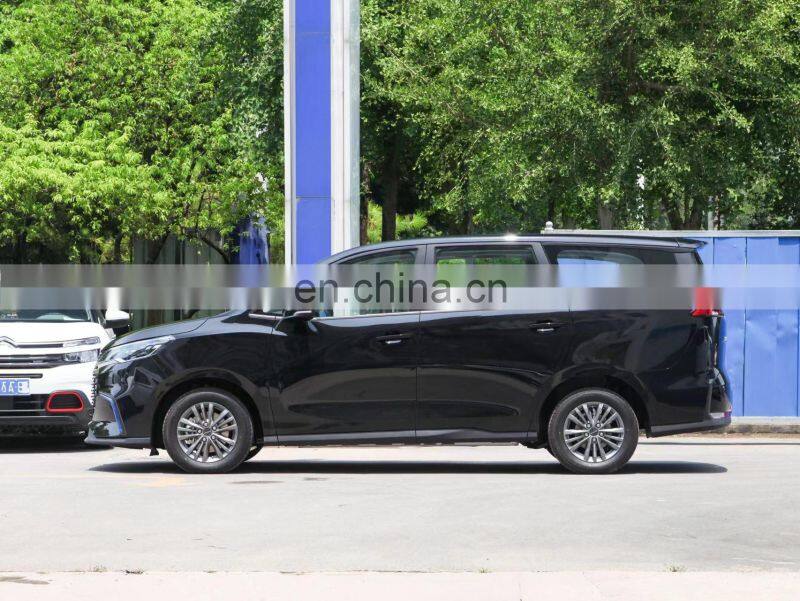 electric vehicle Electric car MAXUS EUNIQ5 Electric MPV 7 seats new energy car