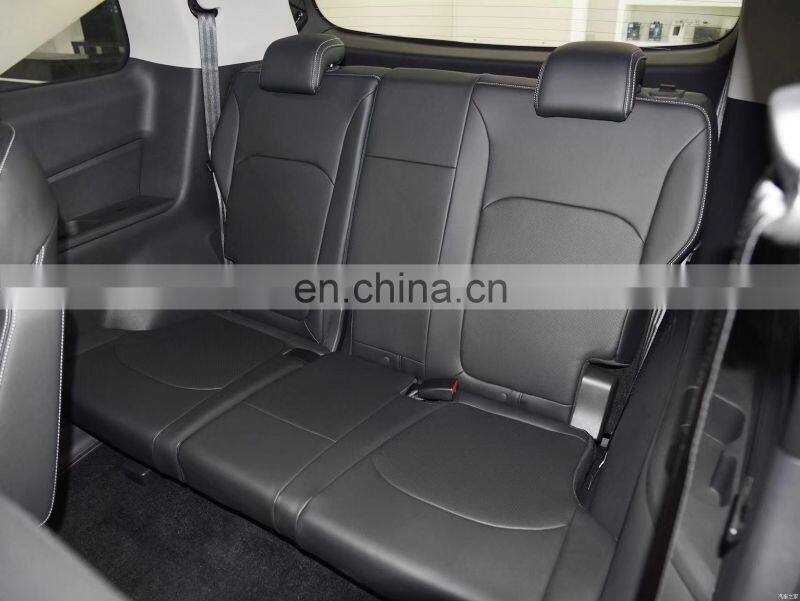 electric vehicle Electric car MAXUS EUNIQ5 Electric MPV 7 seats new energy car