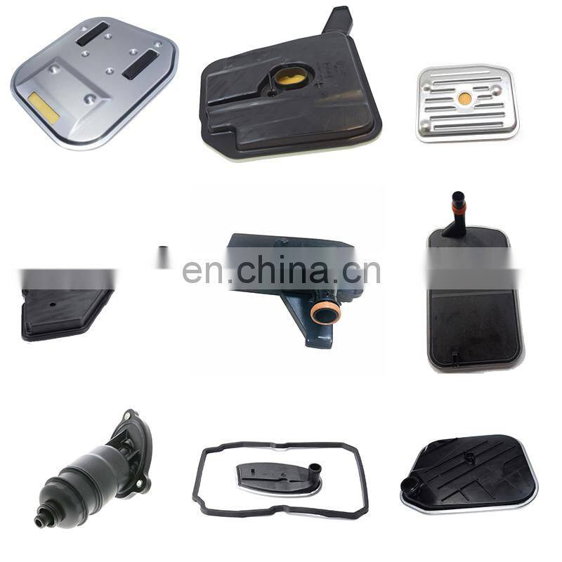 ISO9001 Auto Car Transmission Filter 25420-RDK-003 25420RDK003 25420 RDK 003 25420-RDK-013 25420 RDK 013 25420RDK013 For HONDA