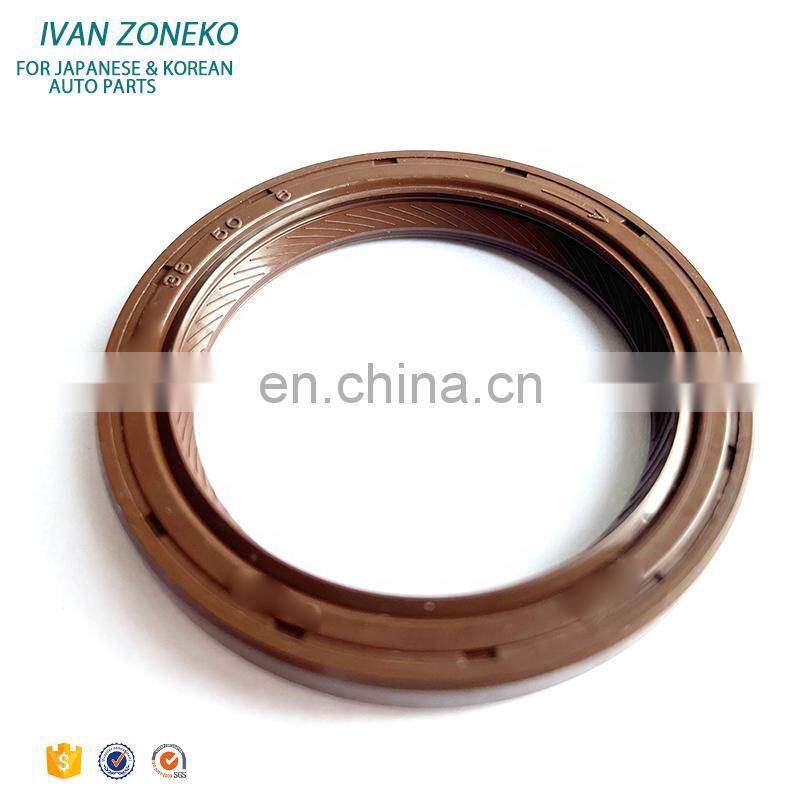 Worldwide Selling 90311-38059 90311-38059 Crankshaft Oil Seal For Toyota With Silicone Rubber