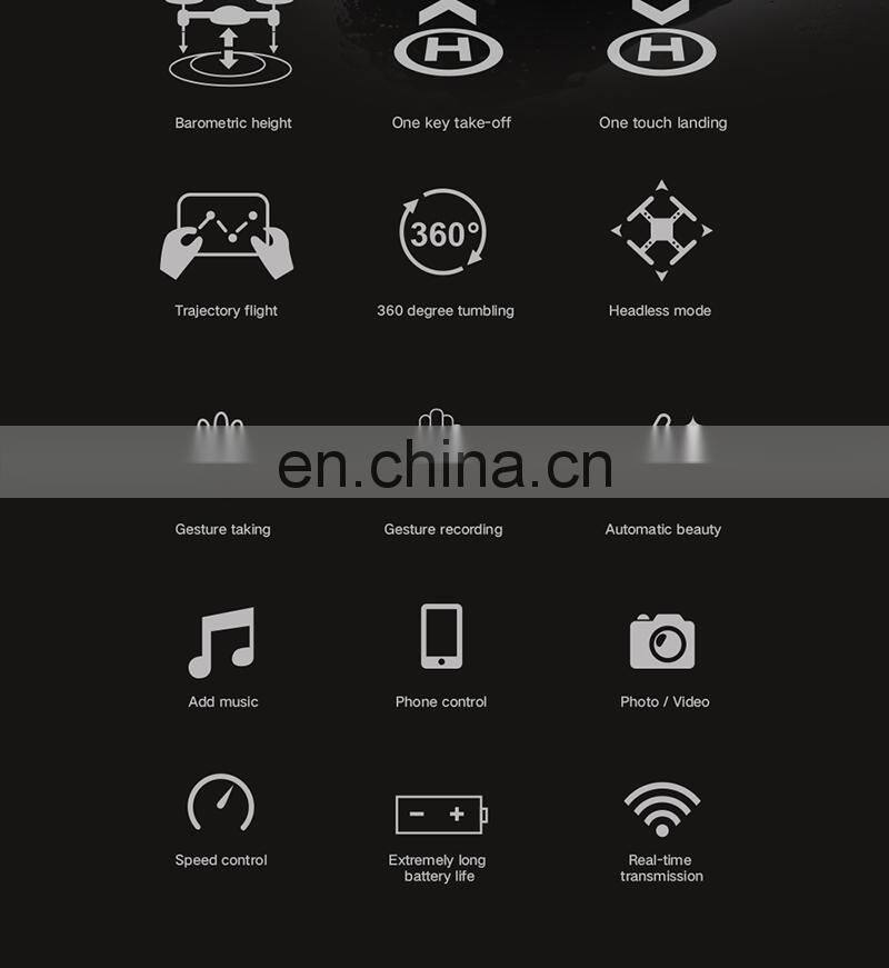 2021 New Tecnologia 4K HD Aerial Camera Quad copter R12 Radio Control Cheap Mini Drones