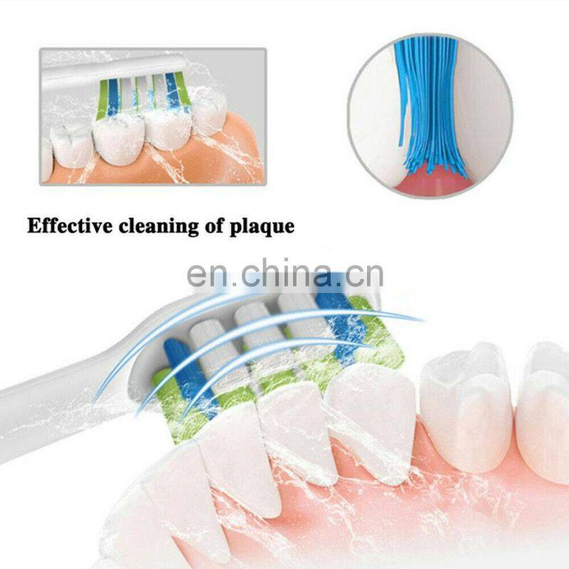 Changeable Toothbrush Head Soocas General Toothbrush Head for Xiaomi