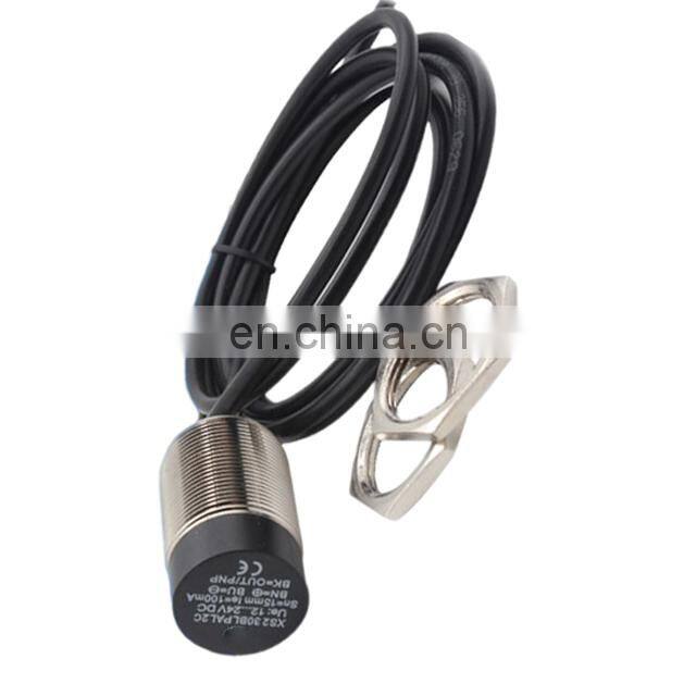 High quality Inductive proximity switch XS230BLPAL2C for sale