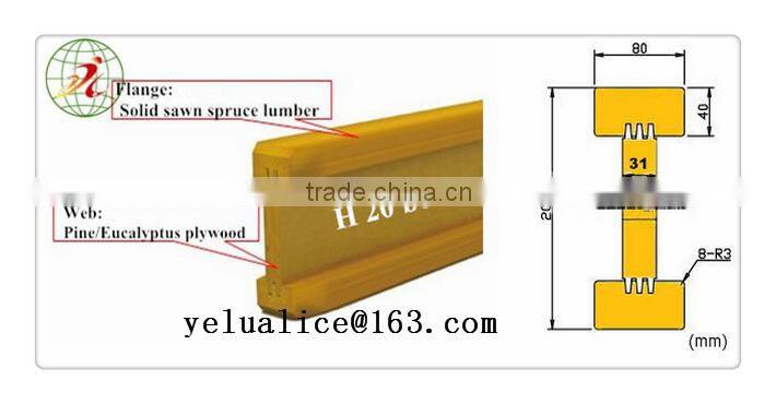 wbp gule LVL timer /lvl scaffold board /lvl board