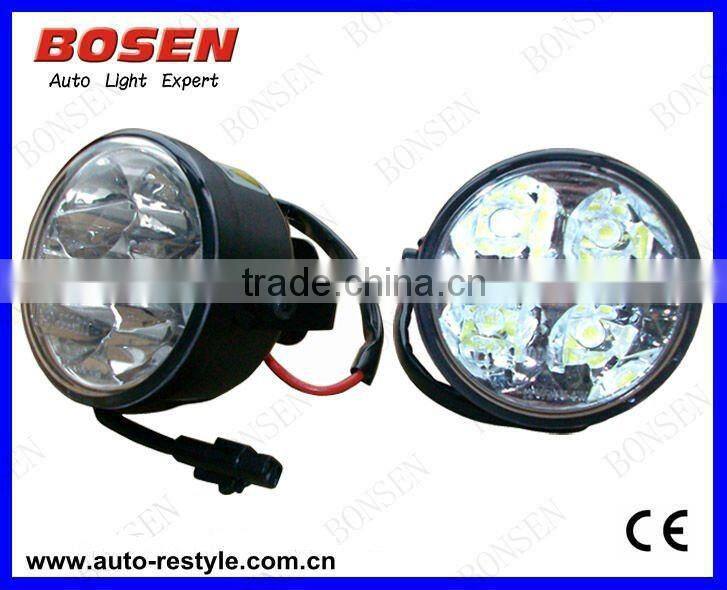 auto fog light E70 DRL daytime running light