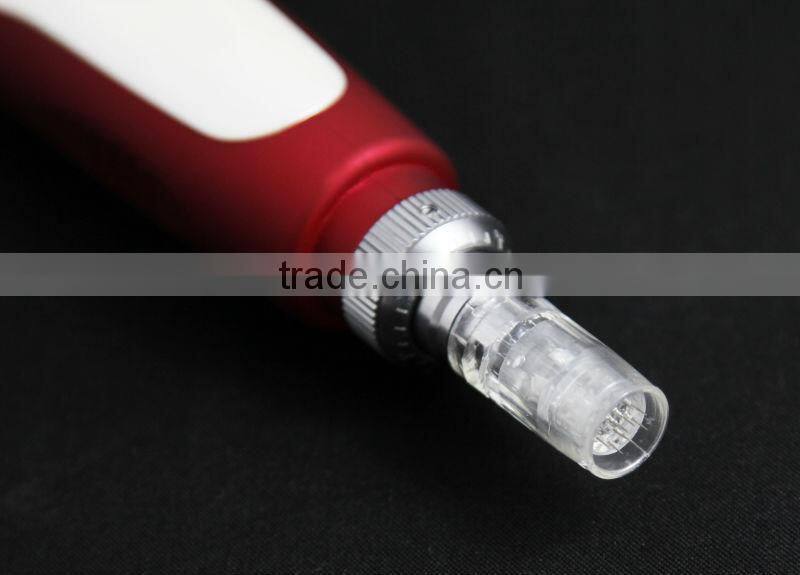 Factory supply derma pen, electric derma pen