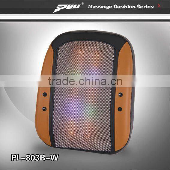 Thai style colorful kneading massager