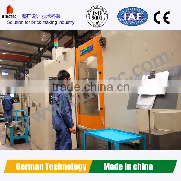 fly ash brick making machine in india price