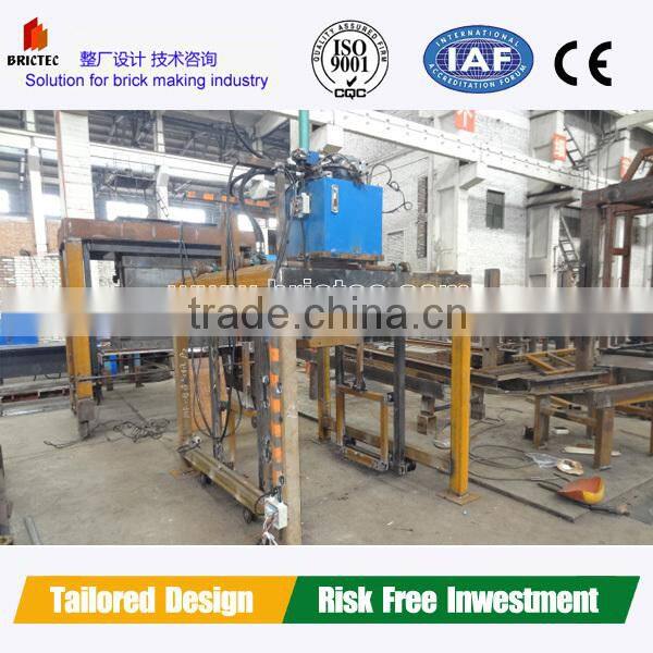 Professional design and construction for cement brick plant,cement block machines