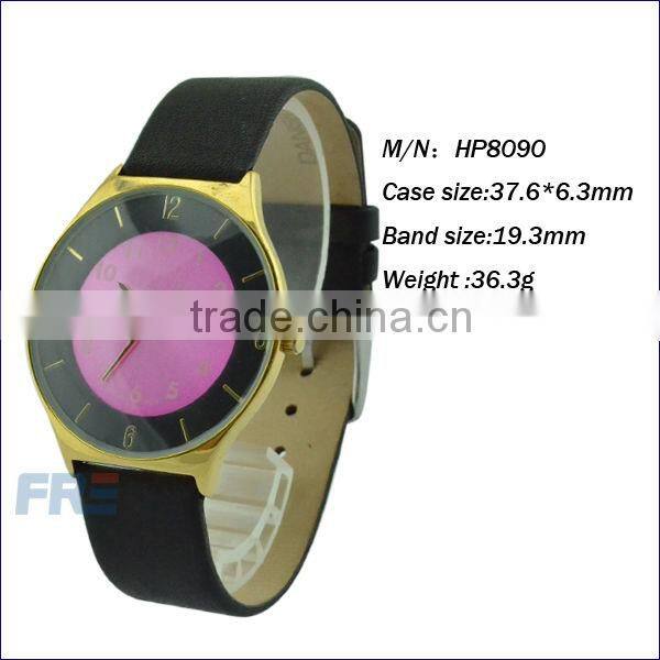 geneva quartz watches fashion ladies quartz watch