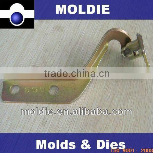 stamping parts for car