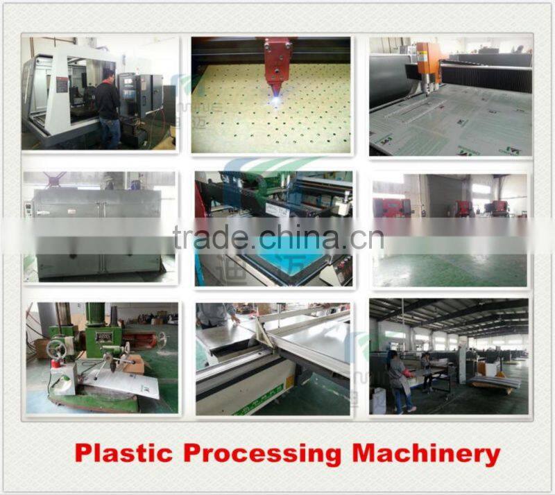 hard coated polycarbonate solid sheet for window cover