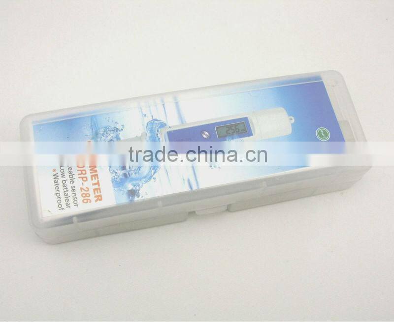 hot sale pen-type digital lab ORP meter