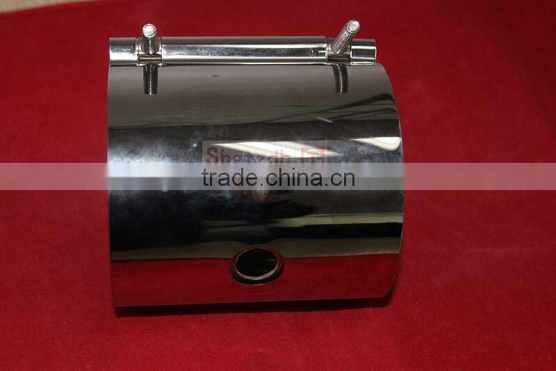 HEATING ALLOY WIRE INSULATED NICHROME HEATING WIRE