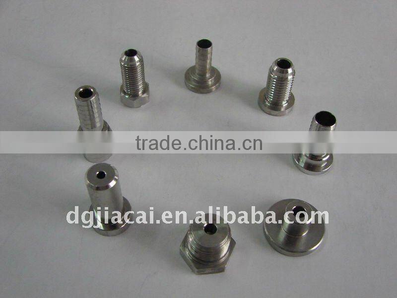precision hardware tool parts