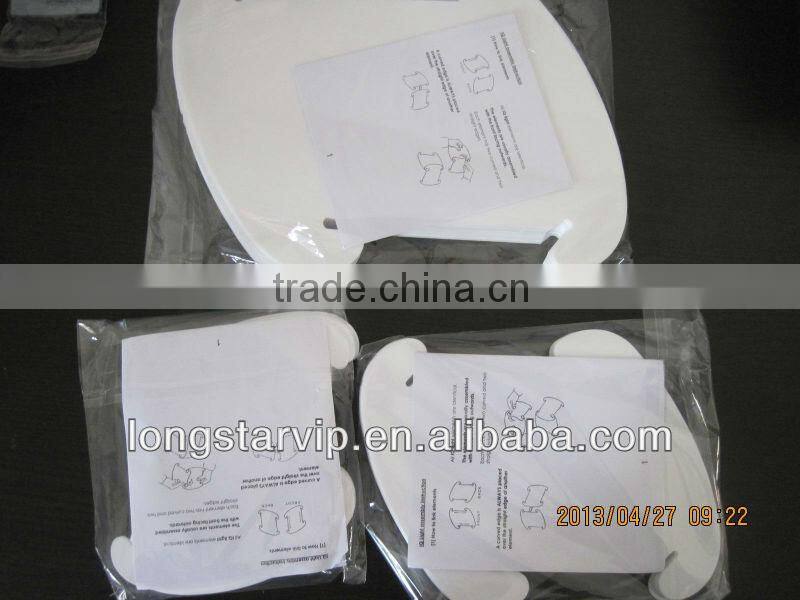 IQ Puzzle Lamp Sheet