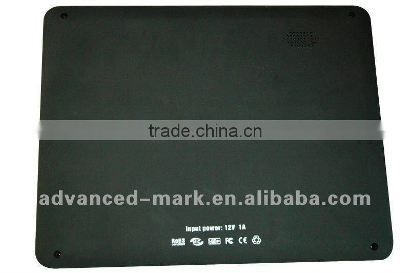 New 8 " Android 2.2 , S5PV210 CPU Cortex A8 1.2 Ghz , 512MB/4GB , 800*600 Pixels , 4800mAh Battery Tablet PC