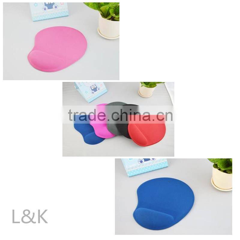 custom gel mouse pad/3d mouse pad /gaming mouse pad