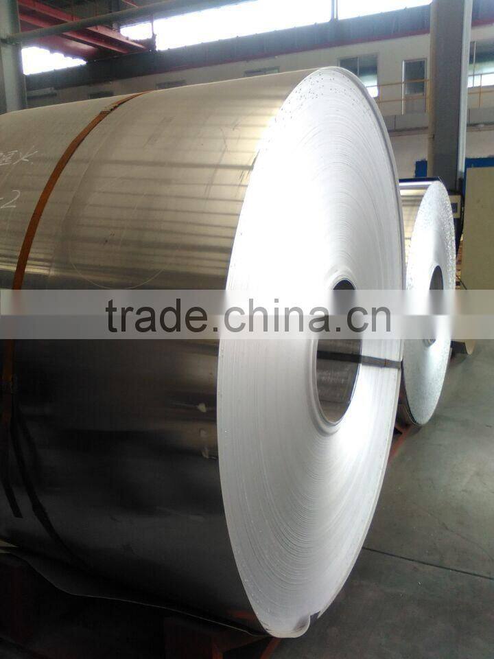 prime quality 1050 Aluminum Coils in stock