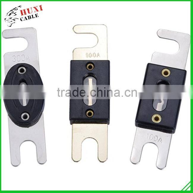 New Product Wire &Cable High Quality Firework Auto Fuse