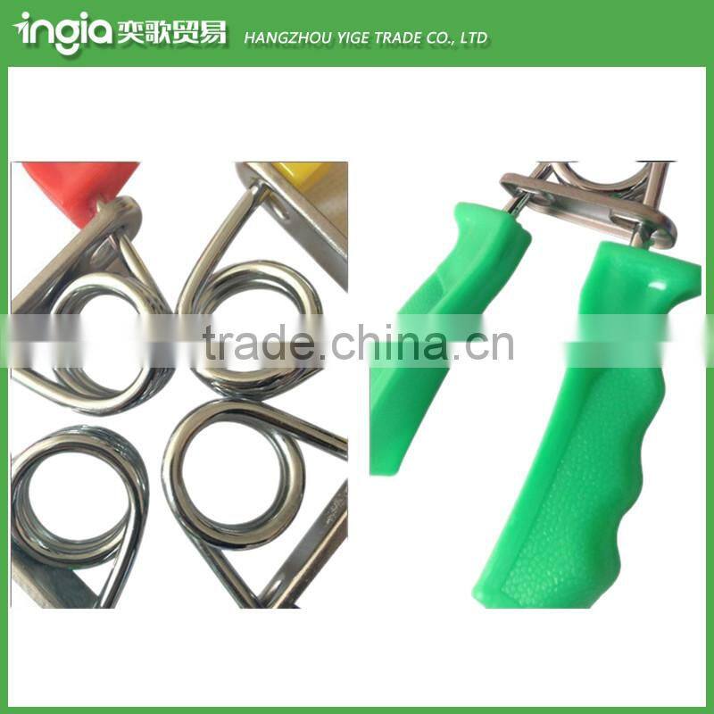 Heavy Duty Hand Grippers Grip Wrist Forearm Training Plastic Steel Exerciser Mini Hand Grips