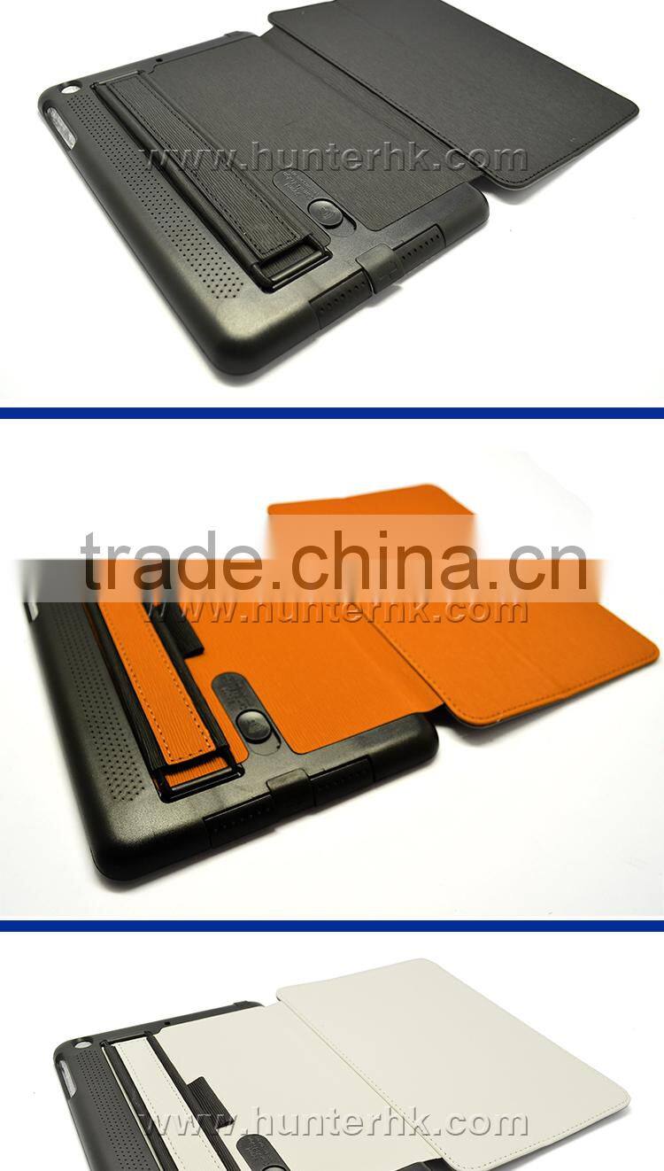 Hand Carry Public Adress Tablet Case For iPad Mini