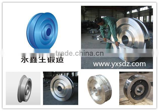 2016 manufacturers supply flanges, large wind power flange
