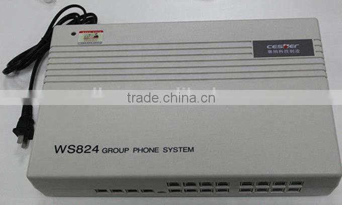 CE series 416 PABX machine