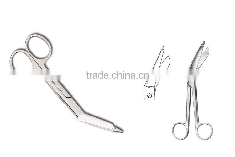 truma shears will cut through the toughest materials