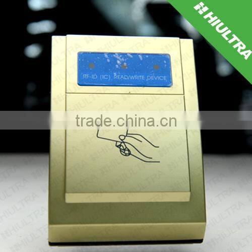 2015 TCP/IP Smart Card RFID readers accept Paypal