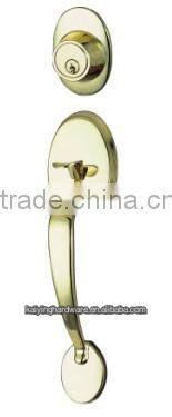 Handle Door lock 8051-AB