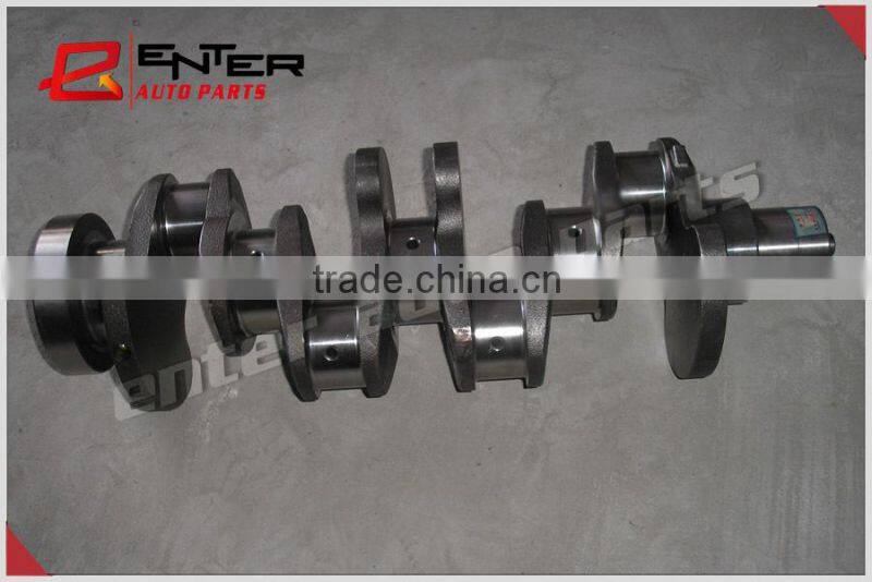 Supply Original 4BT Crankshaft