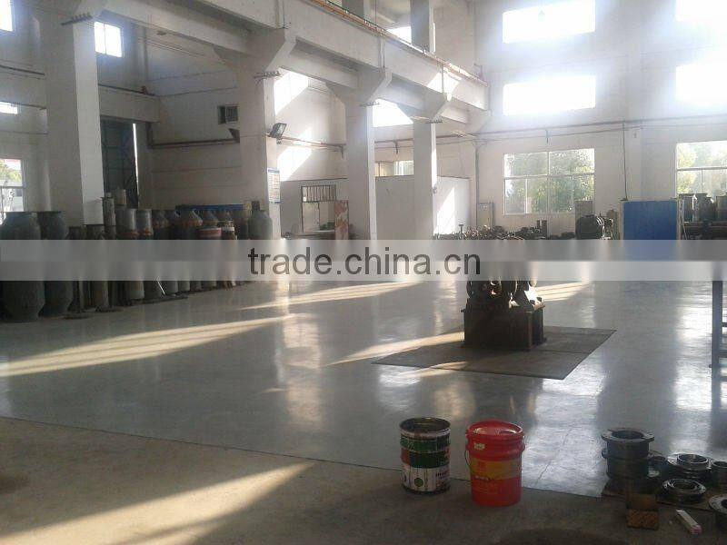 high pressure Blower WL43LD