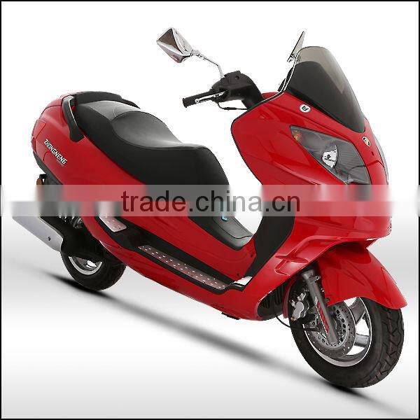 ZNEN MOTOR 2016 Exclusive Model Water Cooling 250cc Scooter -ZNEN MOTOR