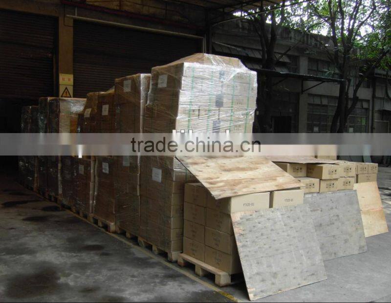 High starting performance Dry Charged Vented Motorcycle Battery YB3L-B 12V 3AH