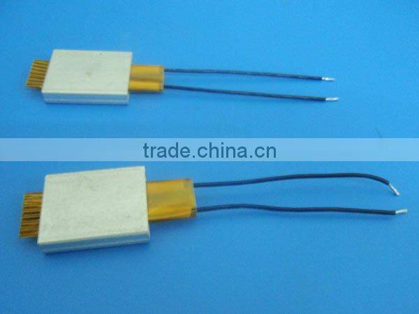 PTC Heating element (PTC Heater for Evaporator,PTC Heater for crimper ,heater element)