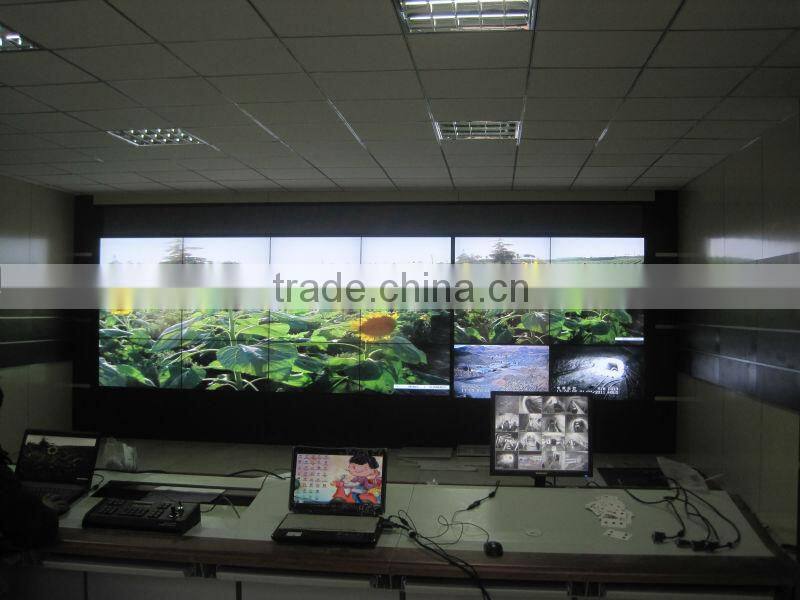 46 inch DID-LCD DISPLAY LCD video wall